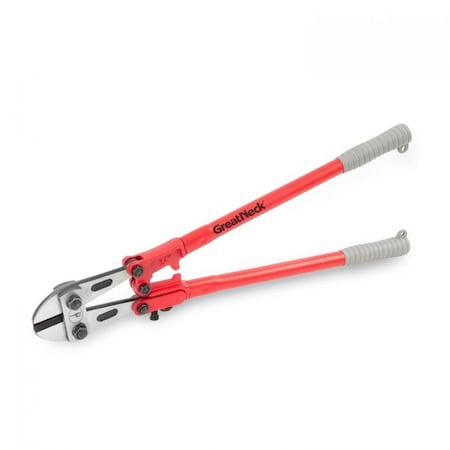 Great Neck 24-In Bolt Cutters BC24